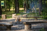 Scout Camp Poznań