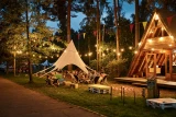 Scout Camp Poznań