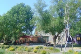 Campingpark w Zakątku Turiusa