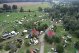 Campingpark w Zakątku Turiusa