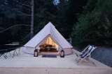 Glamping Dimbo-Krynica Zdrój