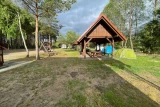 Pole Namiotowe Nad Brdą "SOSENKA"