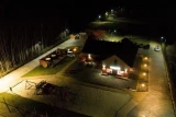 Camping Cameleon