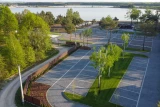 RIVIERA CAMP RADŁÓW