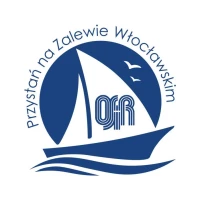 Przystań na Zalewie Włocławskim